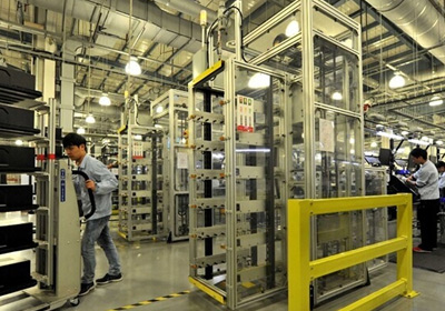 標(biāo)準(zhǔn)化是中國產(chǎn)業(yè)振興之本