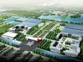 為什么產業園區需要PPP模式?