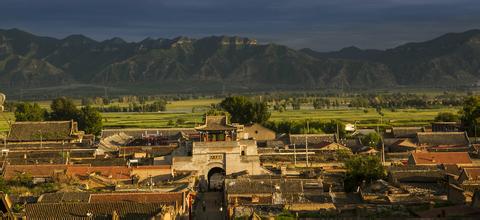 李建偉:新時(shí)期我國縣域經(jīng)濟(jì)發(fā)展模式研究——以河北蔚縣為例