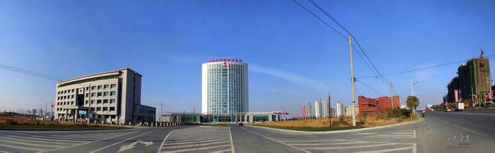 黑龍江省哈爾濱經(jīng)濟(jì)技術(shù)開發(fā)區(qū)(裝備制造)軍民結(jié)合產(chǎn)業(yè)基地