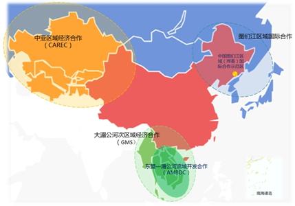 區(qū)域協(xié)調發(fā)展的根本在改革