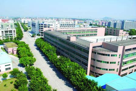 民科園:珠三角國家自主創新示范區