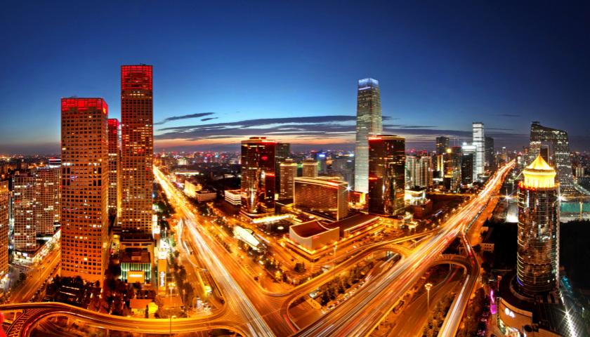 “一帶一路”建設(shè)對推進我國區(qū)域協(xié)調(diào)發(fā)展具有積極的作用和意義