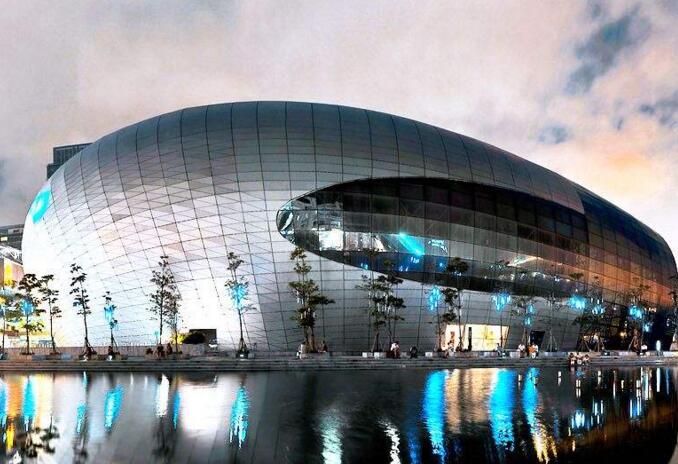 深圳在全國率先開展"標(biāo)準(zhǔn)國際化創(chuàng)新型城市示范"創(chuàng)建