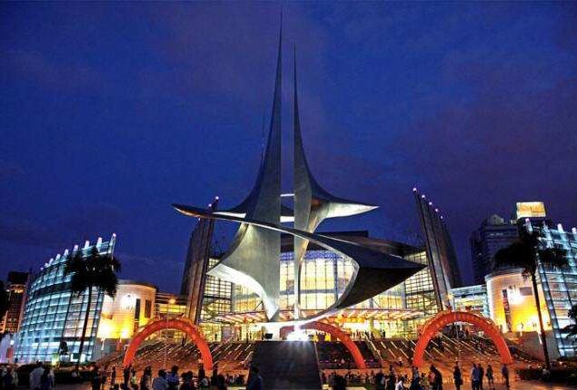 福建省福州市創(chuàng)新型城市建設(shè)亮點(diǎn)掃描:創(chuàng)新高地 創(chuàng)業(yè)福地