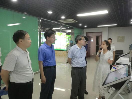 發揮農業特色優勢，奮力爭創國家高新區——中國蔬菜之鄉壽光