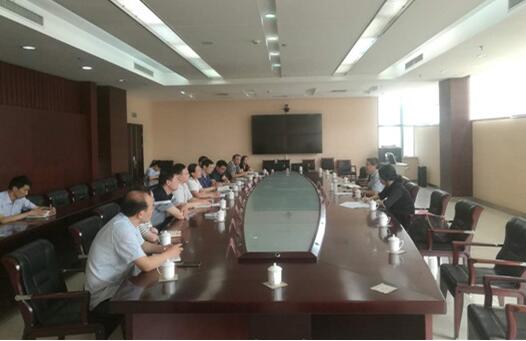 發揮農業特色優勢，奮力爭創國家高新區——中國蔬菜之鄉壽光