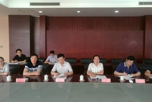 發揮農業特色優勢，奮力爭創國家高新區——中國蔬菜之鄉壽光