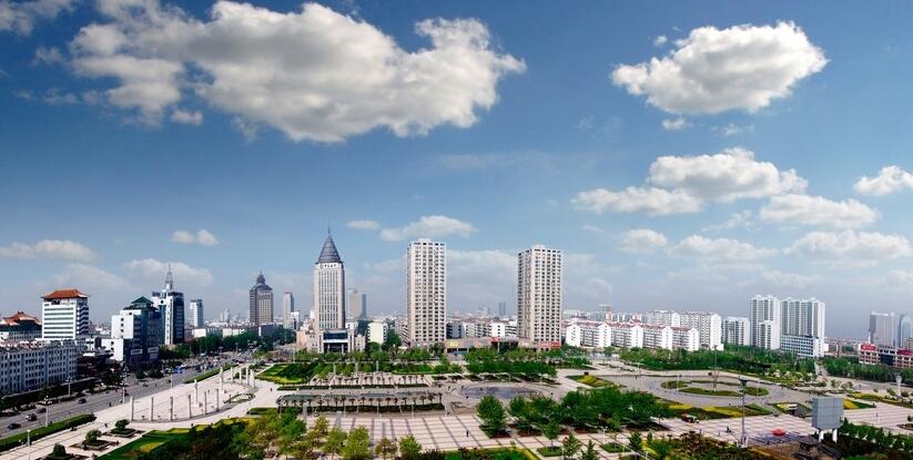 濟寧高新區:靠科技創新促新舊動能轉換