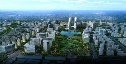 涿州重點培育五大戰略承接功能,迎接區域經濟大發展!