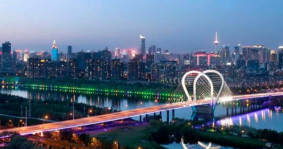 沈陽(yáng):新創(chuàng)意激活老工業(yè)基地振興新動(dòng)能