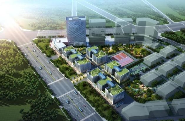 產(chǎn)業(yè)規(guī)劃園區(qū)的5個發(fā)展趨勢,讓各企業(yè)受益匪淺
