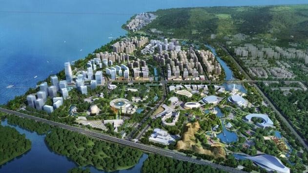 產(chǎn)業(yè)規(guī)劃園區(qū)的5個發(fā)展趨勢,讓各企業(yè)受益匪淺