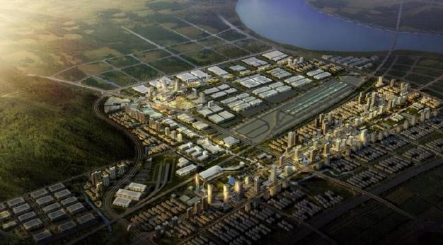 產(chǎn)業(yè)規(guī)劃園區(qū)的5個發(fā)展趨勢,讓各企業(yè)受益匪淺