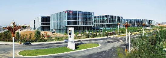 張家口市產(chǎn)業(yè)集群培育工程拉開(kāi)序幕