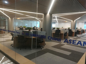 “芒果百色，香飄百地” 國內(nèi)首家芒果精深加工特色產(chǎn)業(yè)基地申報(bào)進(jìn)行時