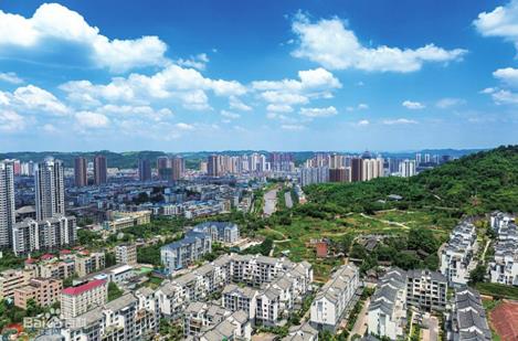 重慶大足聚焦智能制造,積極申創國家火炬特色產業基地