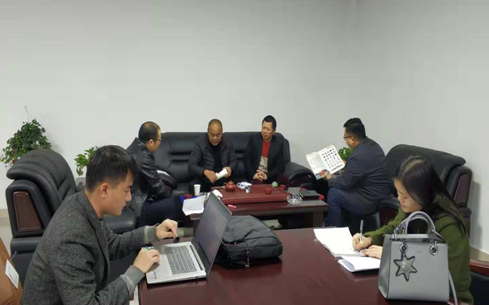 爭創(chuàng)國家火炬特色產業(yè)基地，榮昌高新區(qū)實力雄起