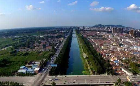 安徽濉溪經(jīng)濟(jì)開發(fā)區(qū)融入長三角協(xié)同發(fā)展步伐不斷提速