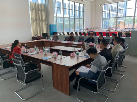 “眾志成城，合力創高”，婁底升創國家高新區工作不斷積累新優勢