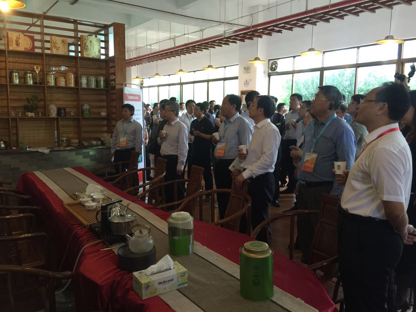 我院受邀參加全國現(xiàn)代農(nóng)業(yè)產(chǎn)業(yè)園工作推進會