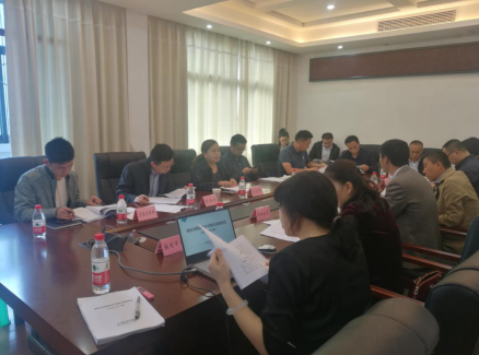 銅梁區(qū)鄉(xiāng)村振興戰(zhàn)略規(guī)劃編制工作順利進行，獲市區(qū)兩級政府高度重視