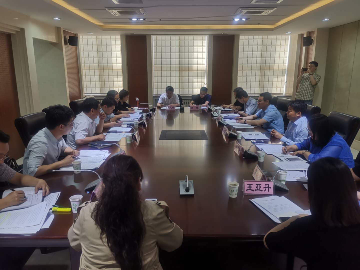 搶抓冬奧機遇，我院助力張家口申創(chuàng)國家高新區(qū)