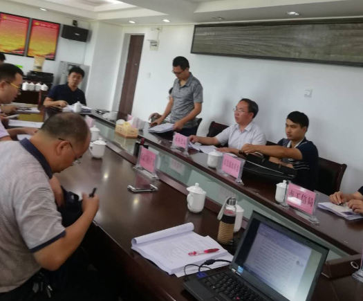 “協(xié)同發(fā)展、全力東融”，賀州高新區(qū)創(chuàng)建跑出“賀州旋律加速度”