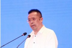 鄉(xiāng)村產業(yè)發(fā)展論壇舉行!司長、廳長和縣委書記告訴你,如何抓住新一輪大機遇