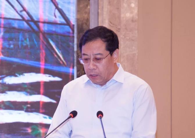 鄉(xiāng)村產(chǎn)業(yè)發(fā)展論壇舉行！司長、廳長和縣委書記告訴你，如何抓住新一輪大機遇？