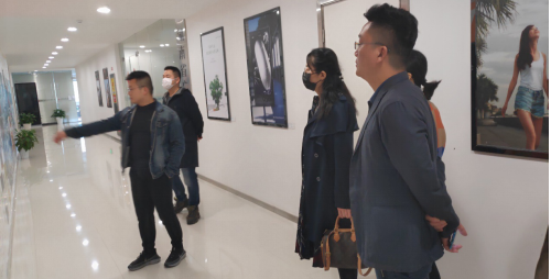 謀篇“十四五”，擎畫新藍圖 —我院開啟長沙市天心區“十四五”規劃調研工作