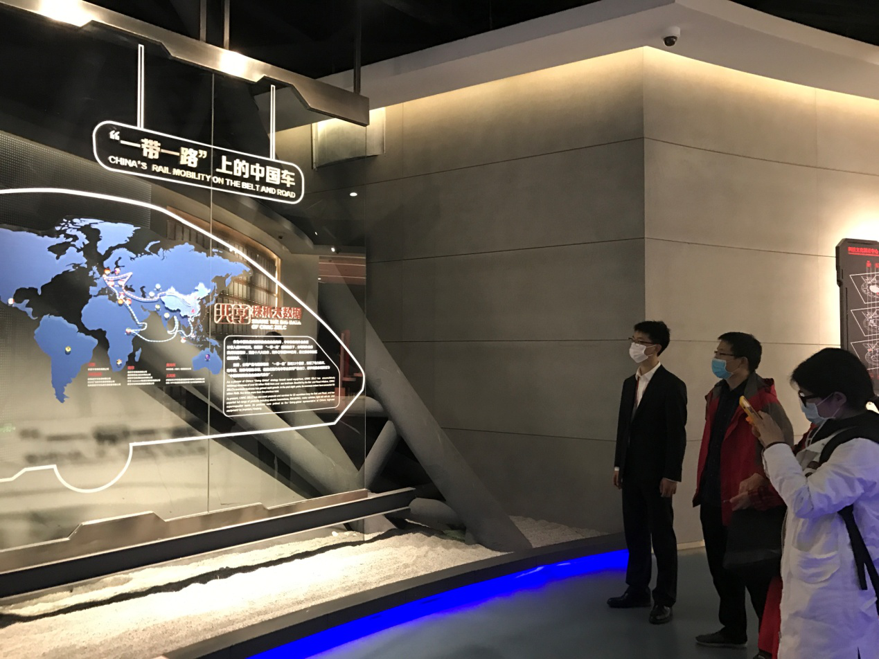 瞄準“國際動力之都”新目標,株洲市“十四五”科技發展規劃欲領路指航