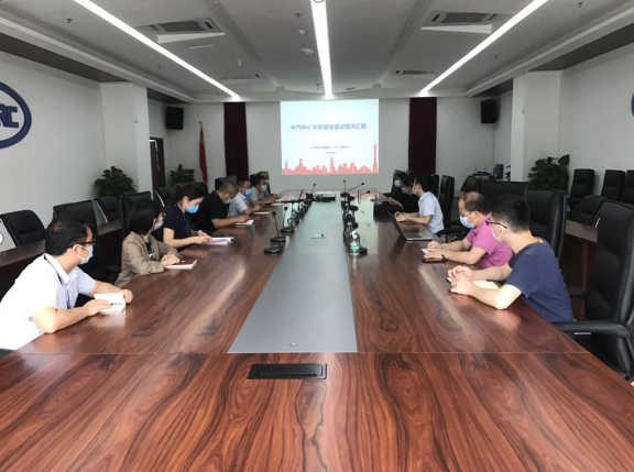 著力培育三大千億產業集群,增城國家級經開區優化布局“十四五”