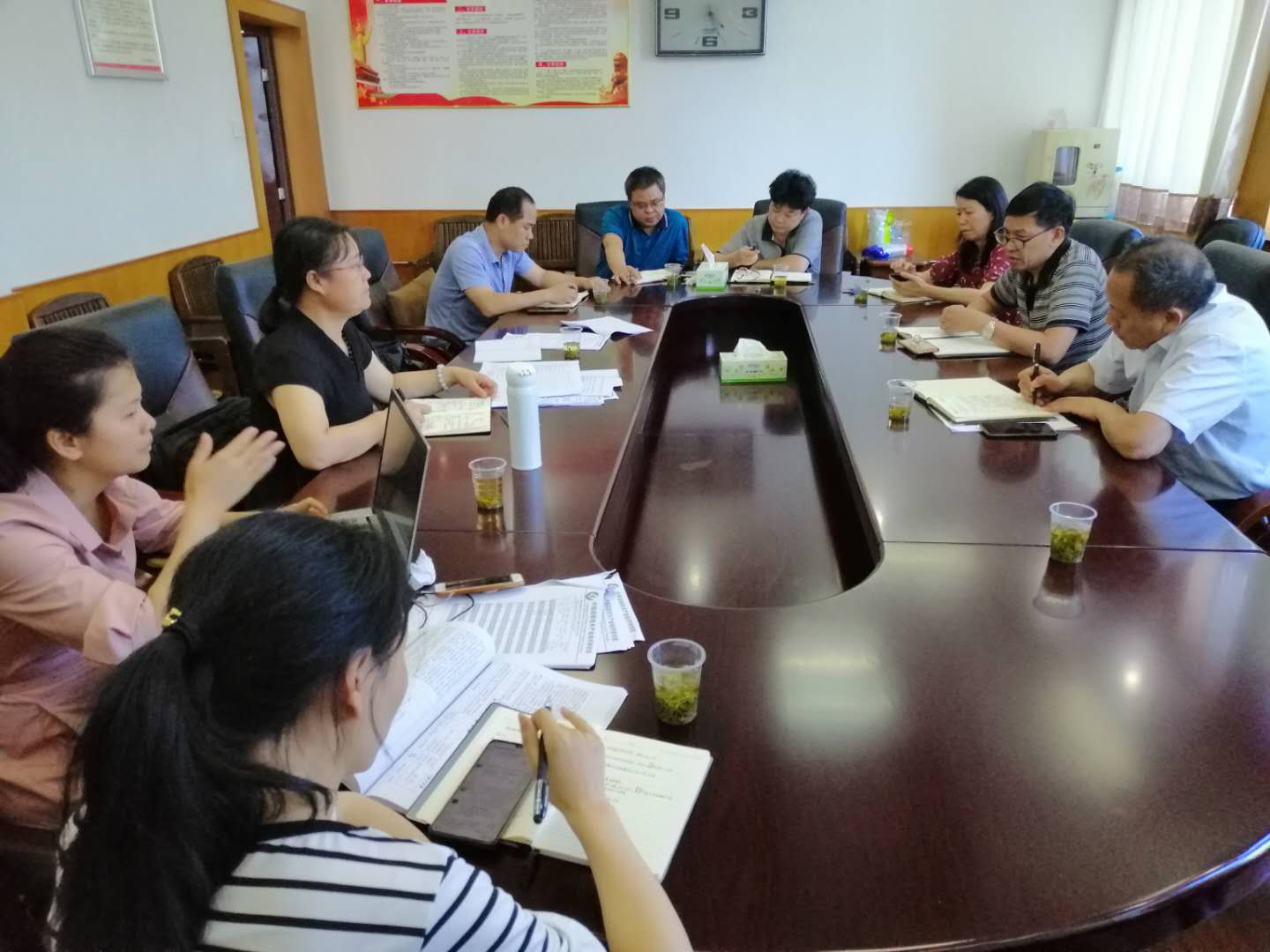 堅定科技引領(lǐng)，郴州謀劃建設(shè)可持續(xù)發(fā)展創(chuàng)新示范區(qū)