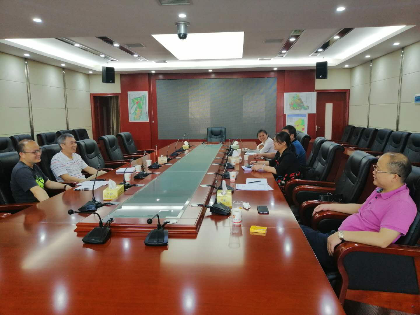 堅定科技引領(lǐng)，郴州謀劃建設(shè)可持續(xù)發(fā)展創(chuàng)新示范區(qū)