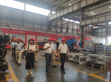 立足新起點(diǎn)、推動(dòng)新跨越，婁底高新區(qū)擘畫(huà)“十四五”新藍(lán)圖