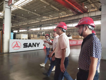 謀篇布局“十四五”, 漣源開啟繪制發(fā)展新藍圖