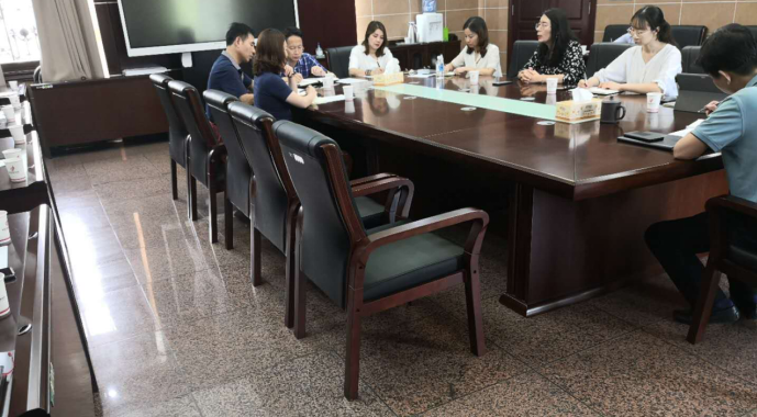 搶抓“十四五”發展新機遇,衡陽高新區加速產業集群化發展