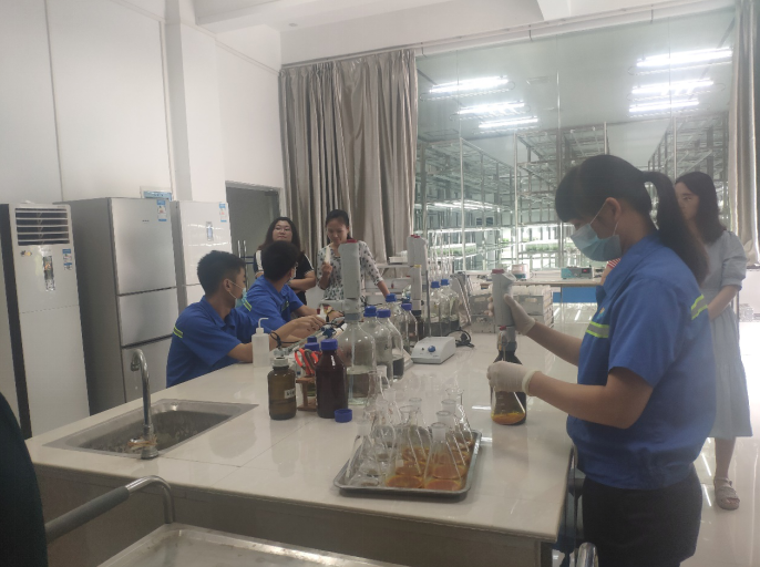 發展生態循環經濟，打造科技型“中國糖都” ——廣西崇左奮力創建國家農業科技園區