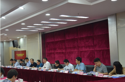 數智融城?石刻傳承，大足高新區提質升級再上新臺階