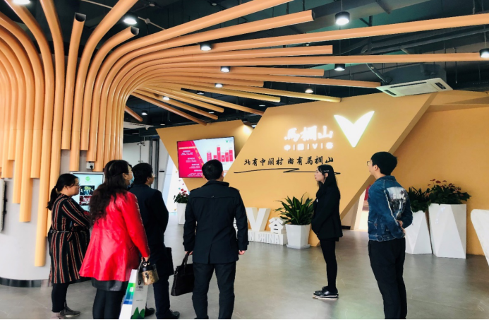 擔負新時代使命任務,長沙科技創新高地加速崛起