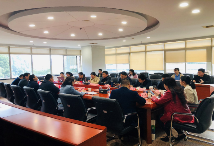 擔負新時代使命任務,長沙科技創新高地加速崛起