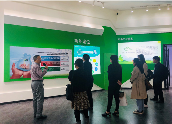 擔負新時代使命任務,長沙科技創新高地加速崛起