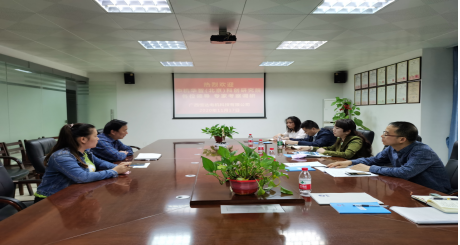 打造千億級產(chǎn)業(yè)園區(qū),來賓高新區(qū)謀劃“十四五”發(fā)展新目標