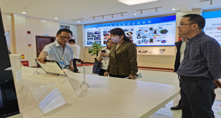 打造千億級產(chǎn)業(yè)園區(qū),來賓高新區(qū)謀劃“十四五”發(fā)展新目標