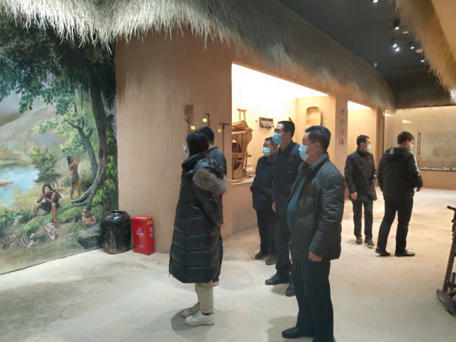 后稷故里,板棗之鄉(xiāng)——山西省稷山縣大力爭創(chuàng)國家現(xiàn)代農(nóng)業(yè)產(chǎn)業(yè)園