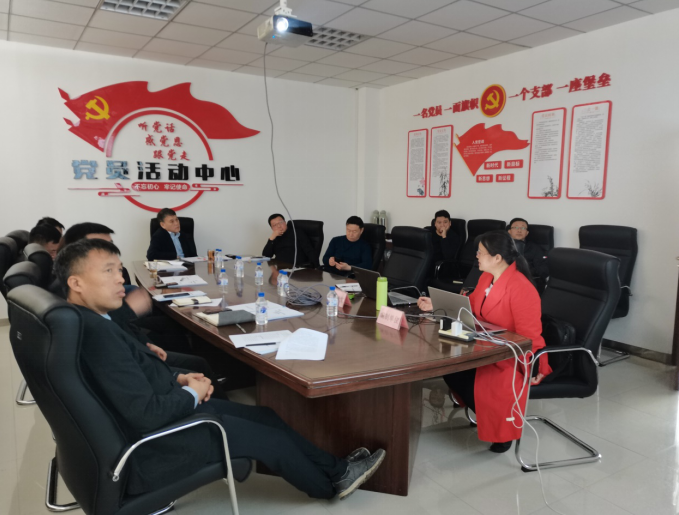 堅持高質量發展,遼源高新區加快創建國家高新區步伐