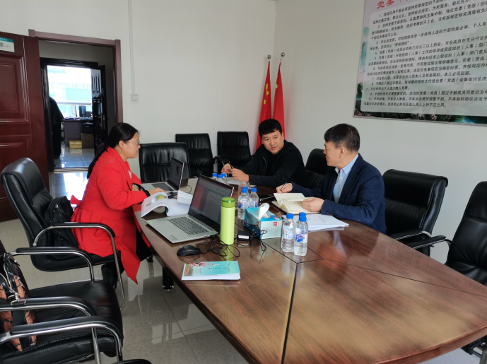 堅持高質量發展,遼源高新區加快創建國家高新區步伐