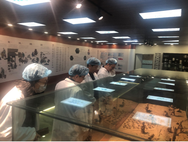 承載“千年藥鄉(xiāng)”之美譽(yù),甘肅隴西搶抓國家火炬特色產(chǎn)業(yè)基地建設(shè)新機(jī)遇