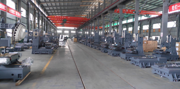 “江南鑄都”加速蝶變，湖南嘉禾縣積極推進國家新型工業化產業示范基地建設